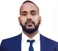 TS Somasundaram