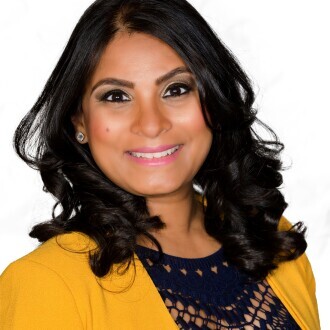 Tharshini Tharmalingam