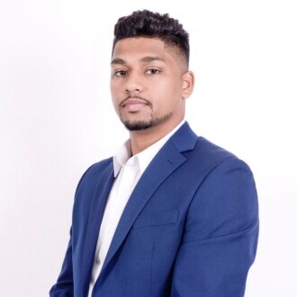 Thinesh Thurairajah
