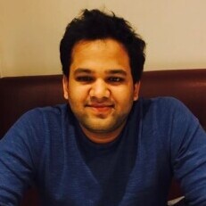 MOHIT LATHI