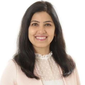 Seema Saini