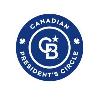 Canadian President's Circle Award