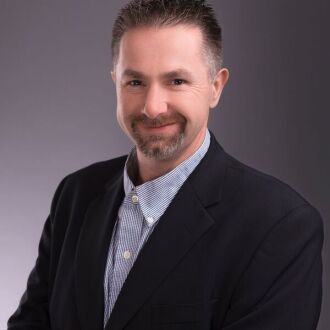 Tim Baker