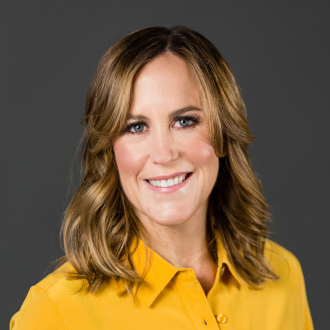 Jen Modry