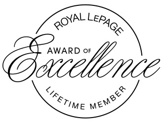 Award of Excellence - Lifetime Member