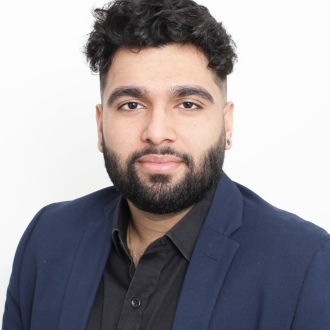 Satnam Sidhu