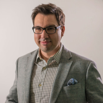 Darren Harmon