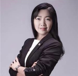 Jenny Gu