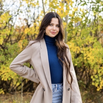 Jocelyne Meier