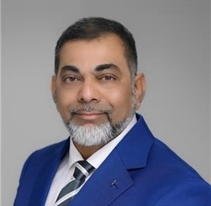Feroz Aiyub