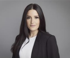 Keleeci DaCosta