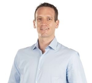 Adam Morstad