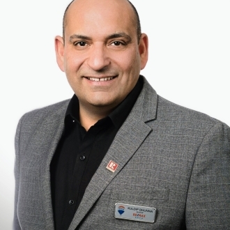 Kuldip Dhunna