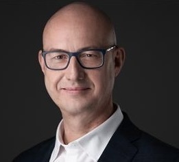 Markus Hilbert