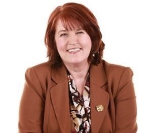 Glenis Vardy