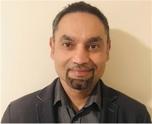 Rav Sodhi