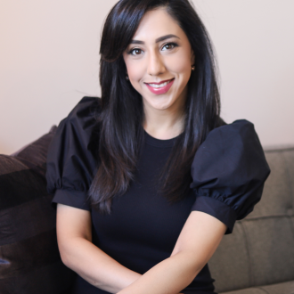 Shilpa Dattani