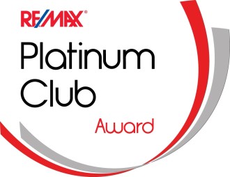 Platinum Award
