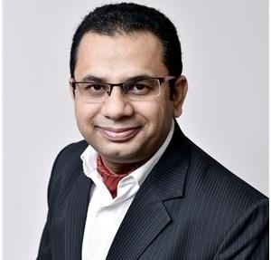 Rajesh Saini
