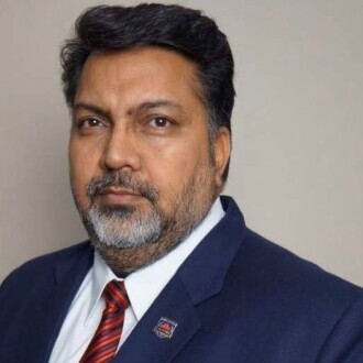 Jagjit Dhillon