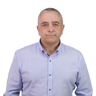 Russ Parry