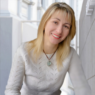 Margaryta Vyshkulatova