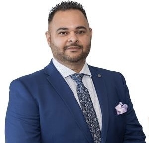 Kuldeep Sajjan
