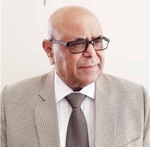 Sudesh Sharma