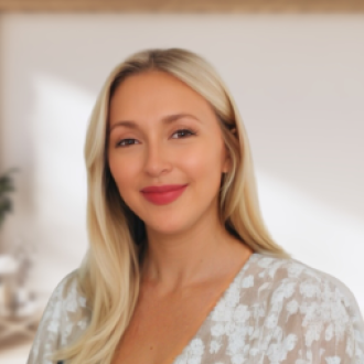 Kirsten Bursche