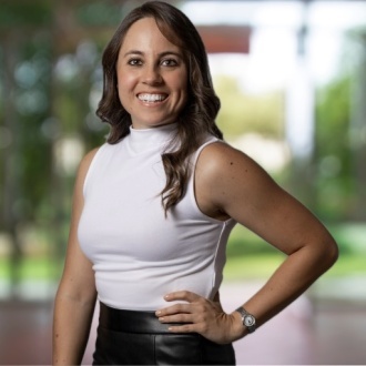 Denisse Moran
