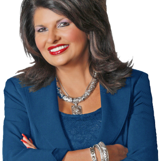 Mindy McPherson