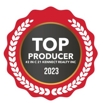 Top Producer 2023