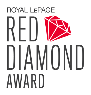 Red Diamond Award 2019