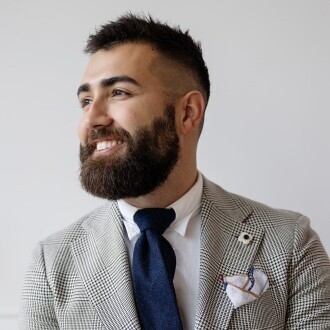 Robbie Kamaleddine