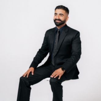 Rav Gill