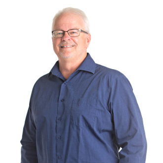 Gary Leslie