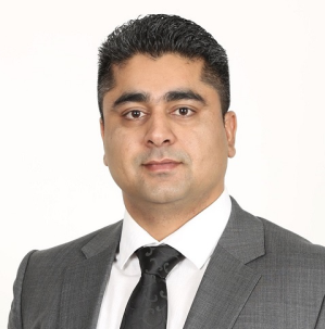 Sam Chopra