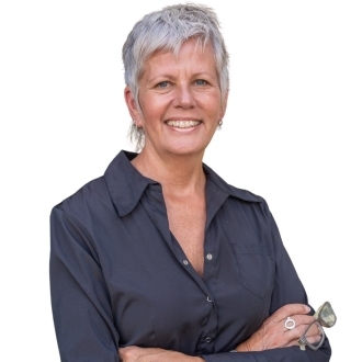 JoAnn Donahue