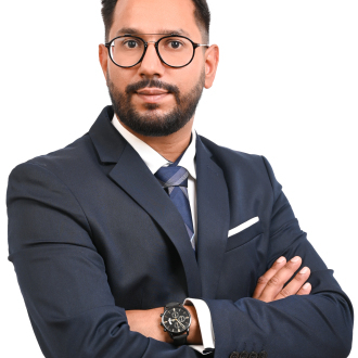 Arjun (AJ) Kenth