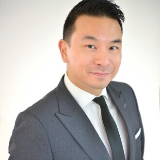 Ben Chan