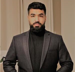 Yawar Anwar