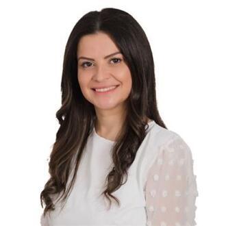 Rafah Saoud