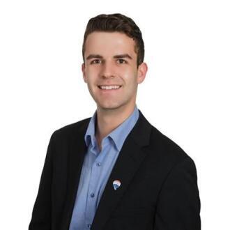 Carson Rafuse