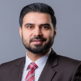 Jashan Dhillon