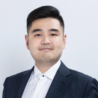 Andrew Liu