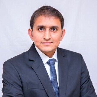 Sanju Patel