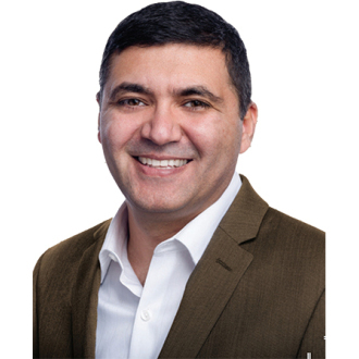 Balraj Narang