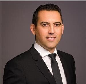 Cristian Enache
