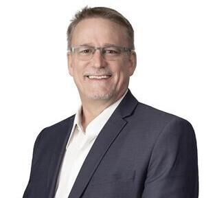 Ray Van Twuyver