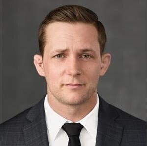 Jesse Graham